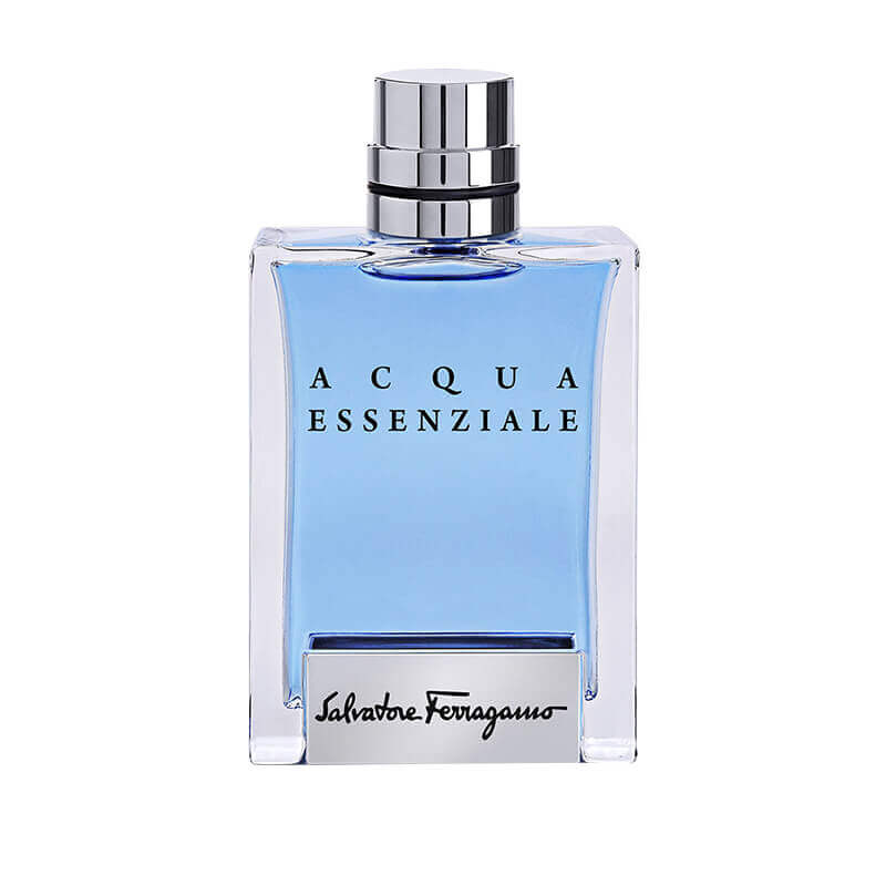 Salvatore Ferragamo Acqua Essenziale Edt 50 Ml