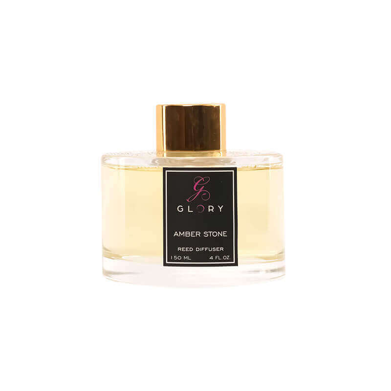 Glory Amber Stone Diffuser 150 Ml