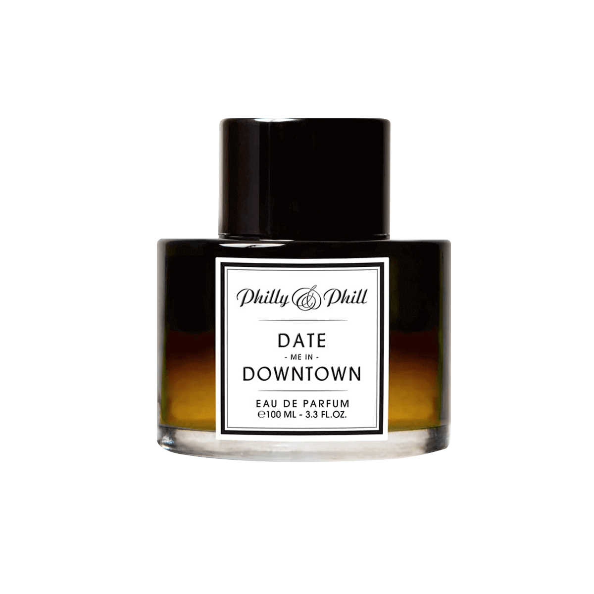 philly&phill DATE ME IN DOWNTOWN EDP 100 ML.