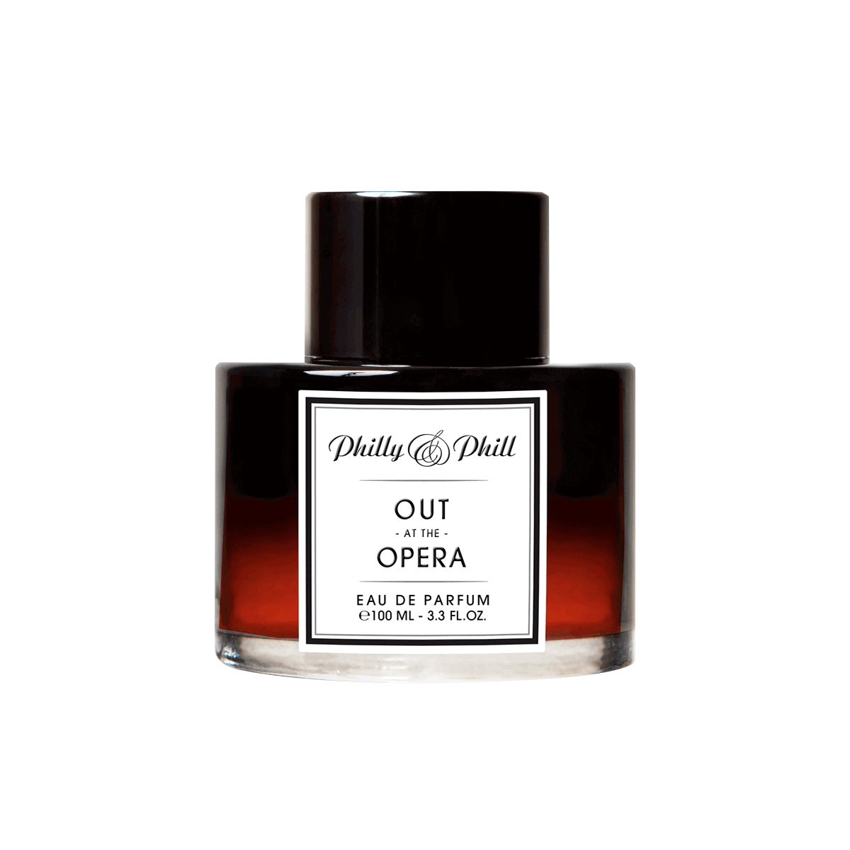 philly&phill OUT AT THE OPERA EDP 100 ML.