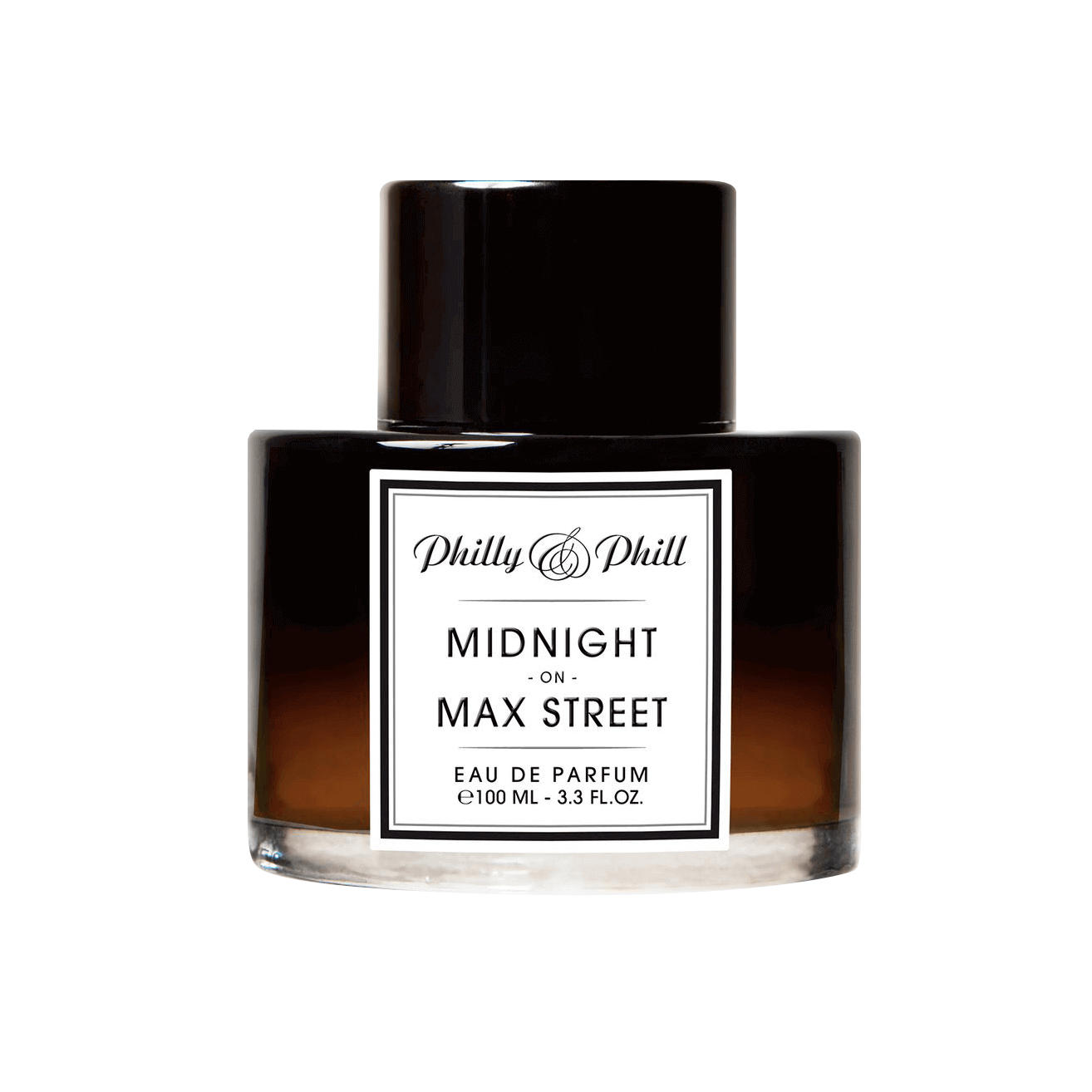 philly&phill MIDNIGHT ON MAX STREET EDP 100 ML.