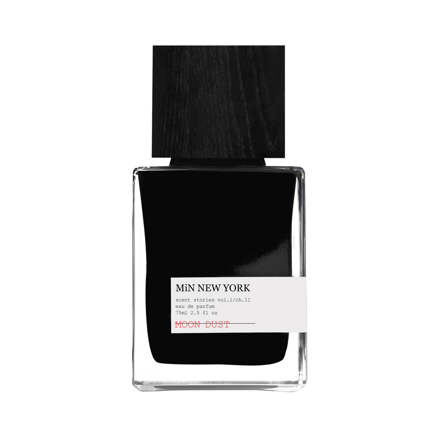 Min New York Moon Dust Edp 75 Ml.