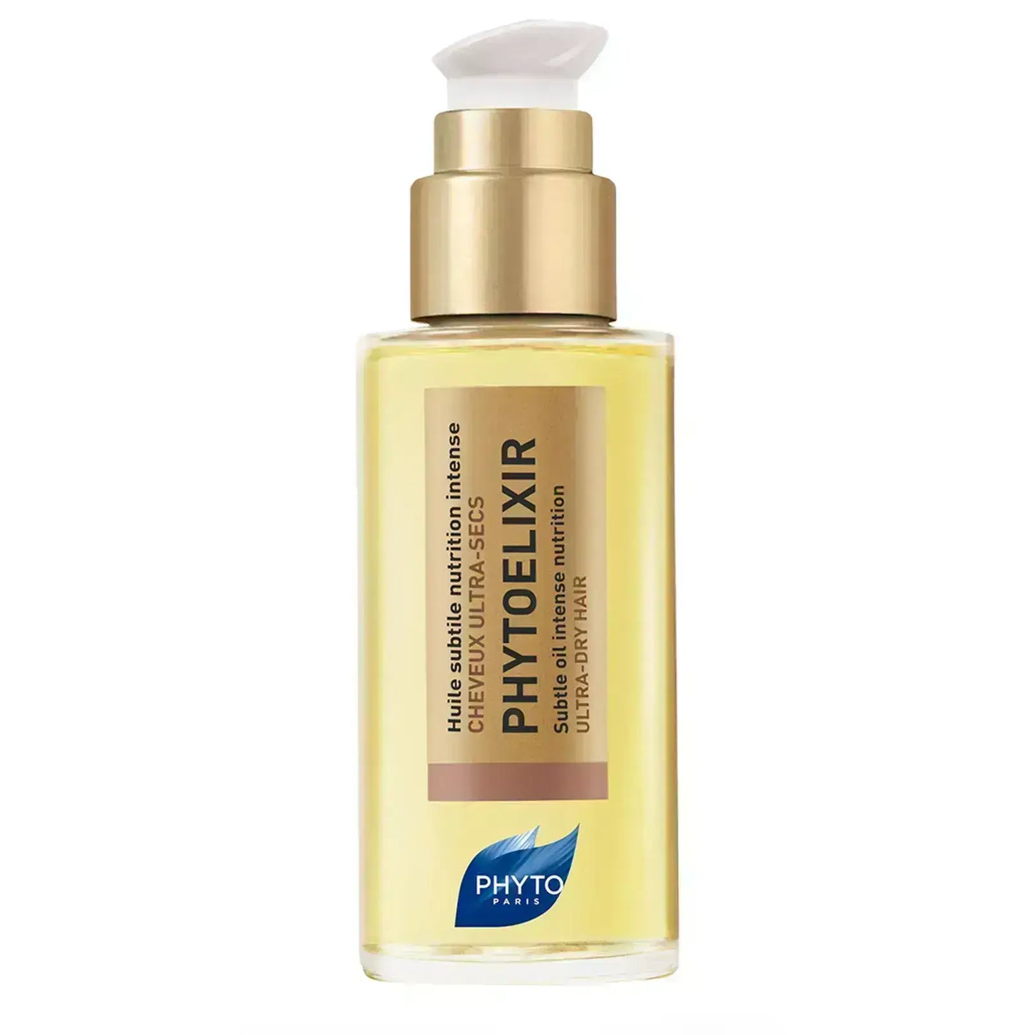 Phyto PHYTOELIXIR HUILE SUBTILE P0009 0110