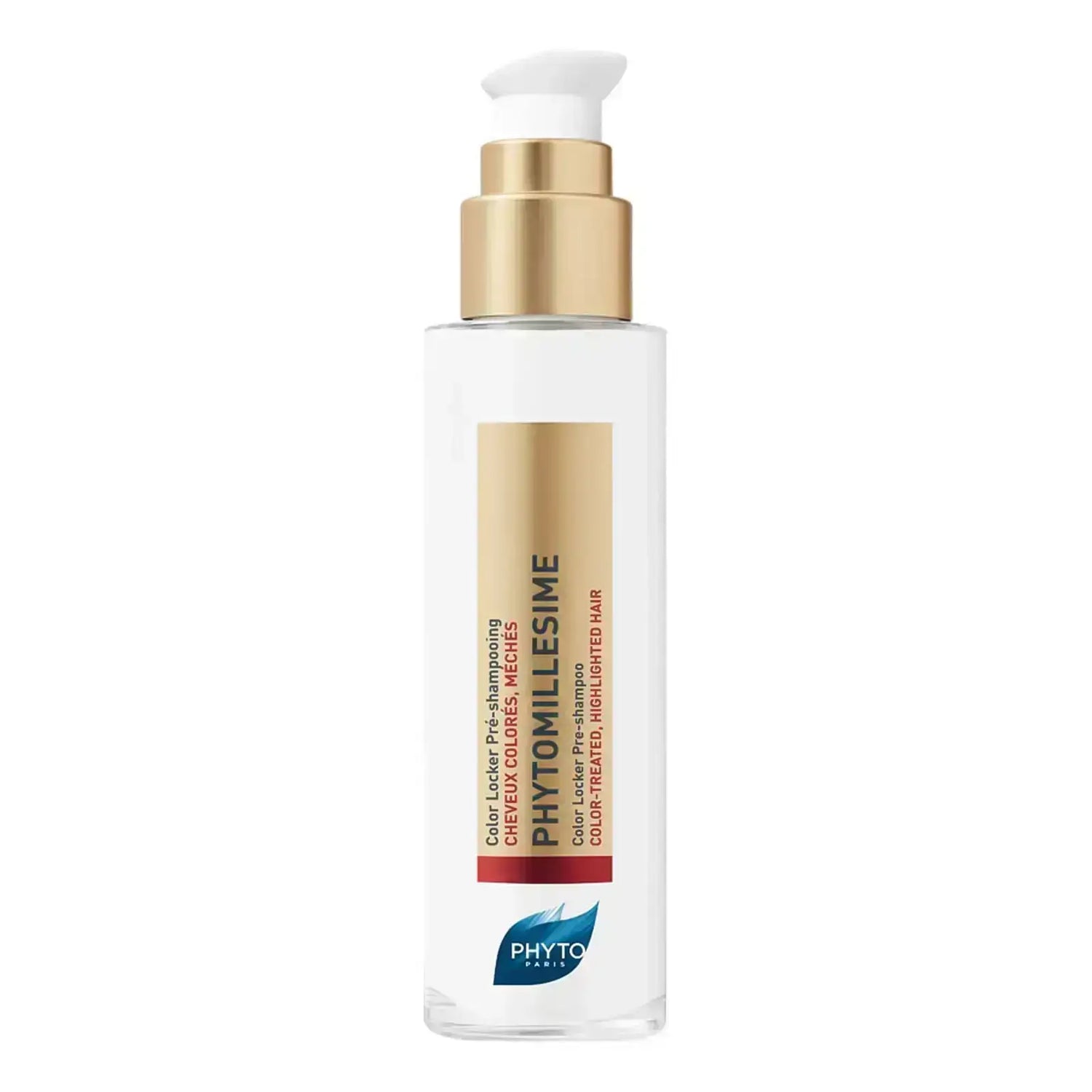 Phyto Phytomillesime Color Locker Pre-Shampoo 100 mL 0303