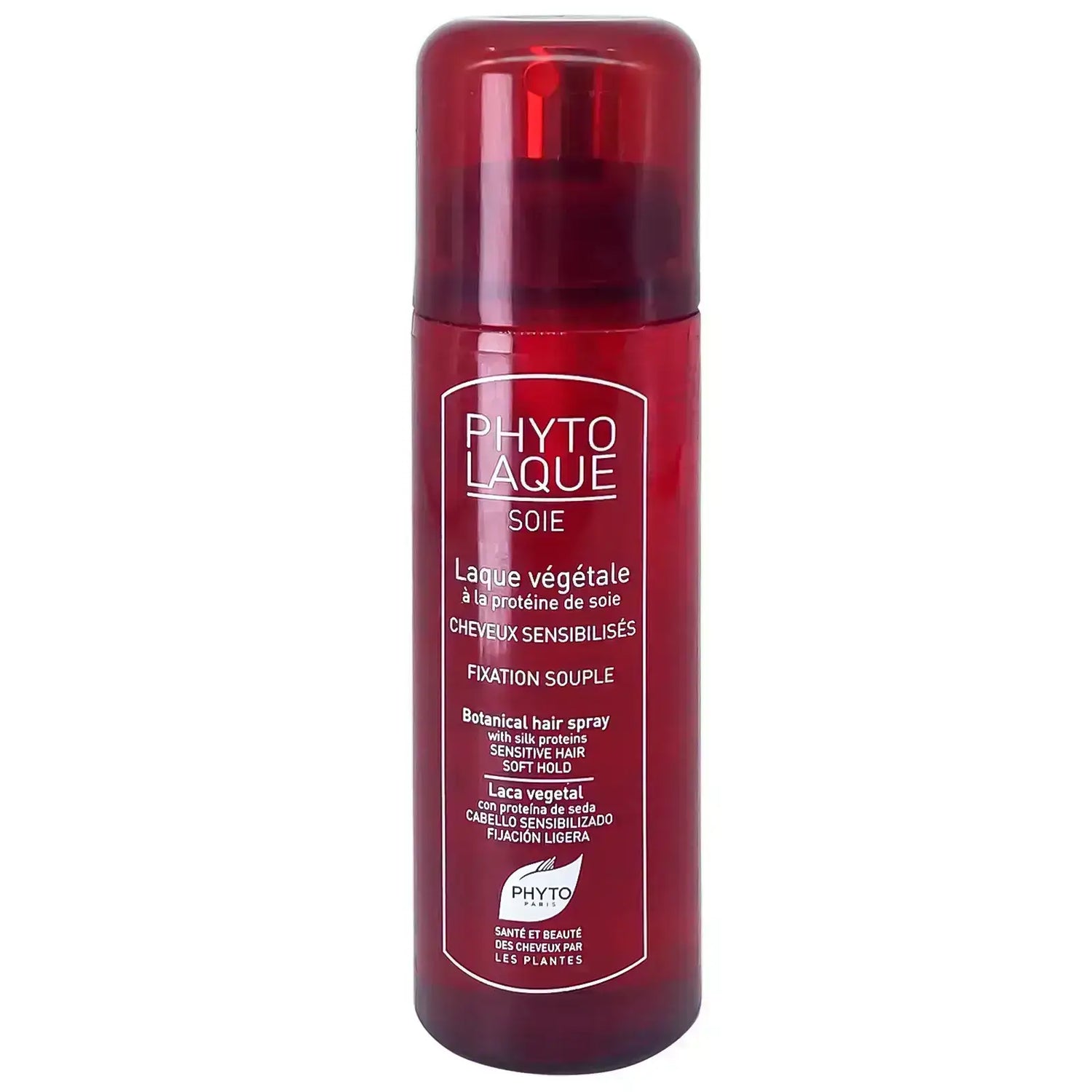 Phyto Phytolaque Silky 0505