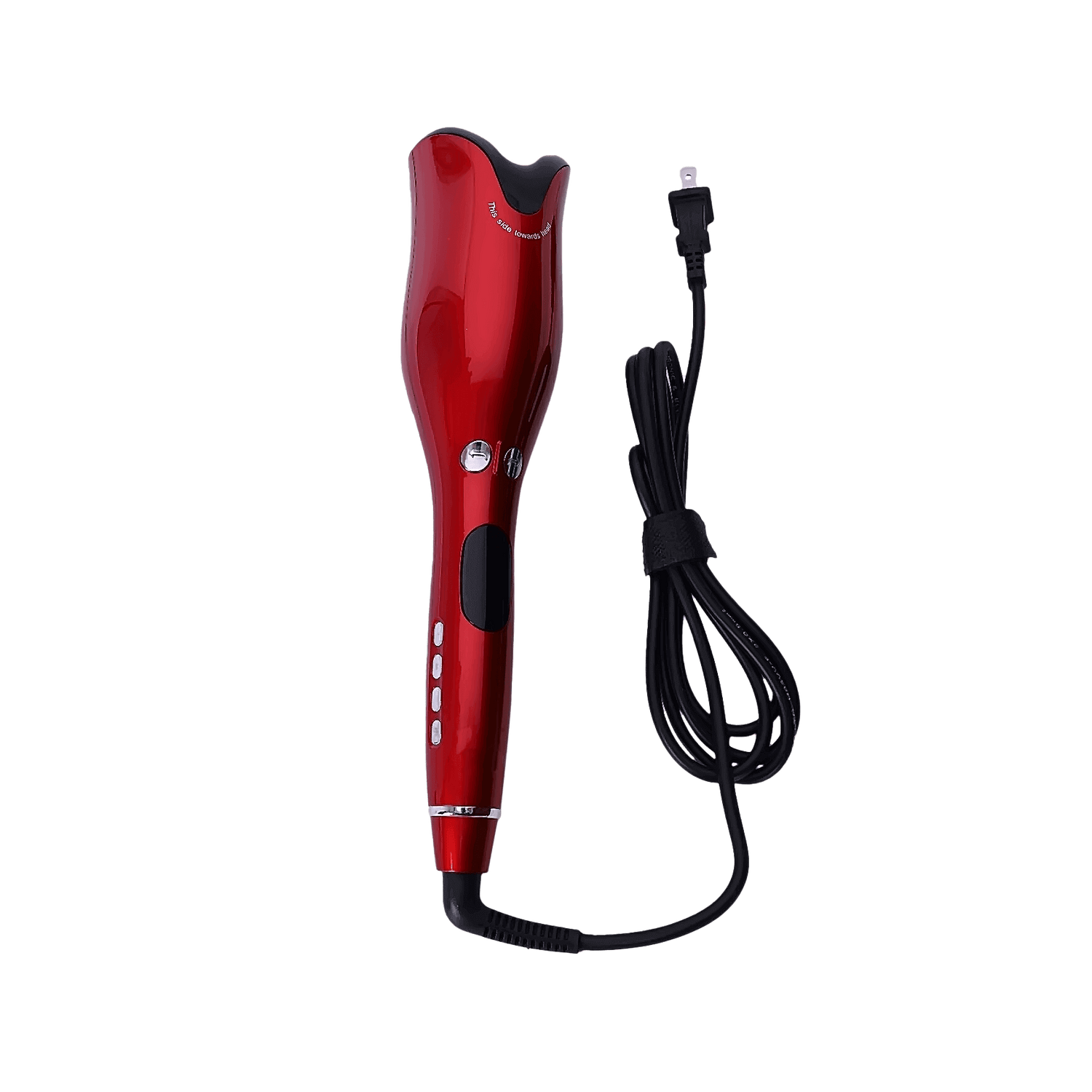 Spin N Curl Ceramic Rotating Curler