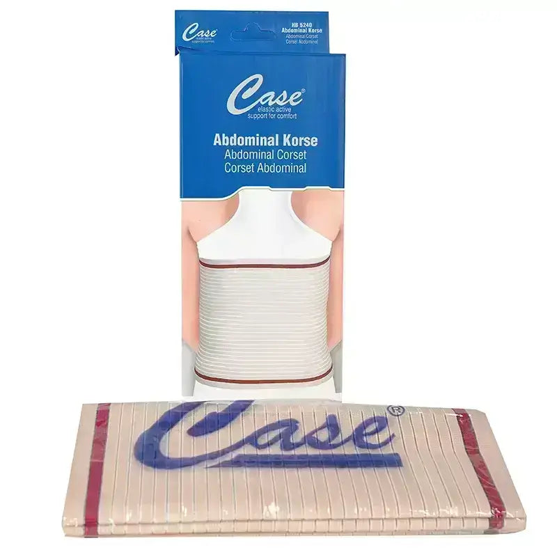 Case Abdominal Corset Surgery And Post Natal Support Free Size HB 5240