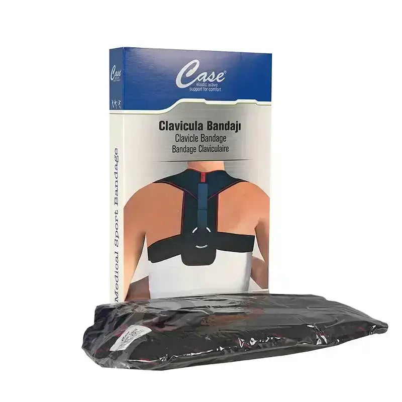Case Clavicle Bandage Small - Medium Hb 5407
