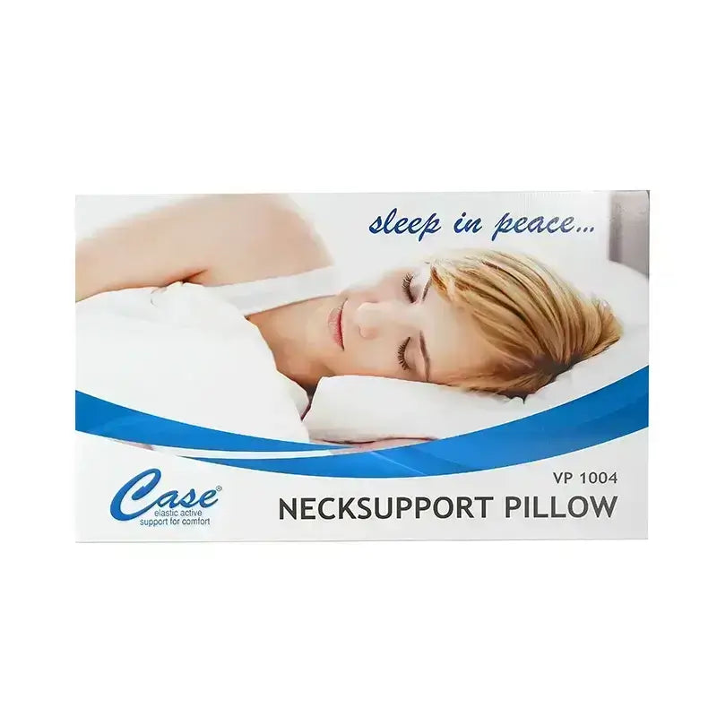 Case Necksupport Pillow Big Vp 1004