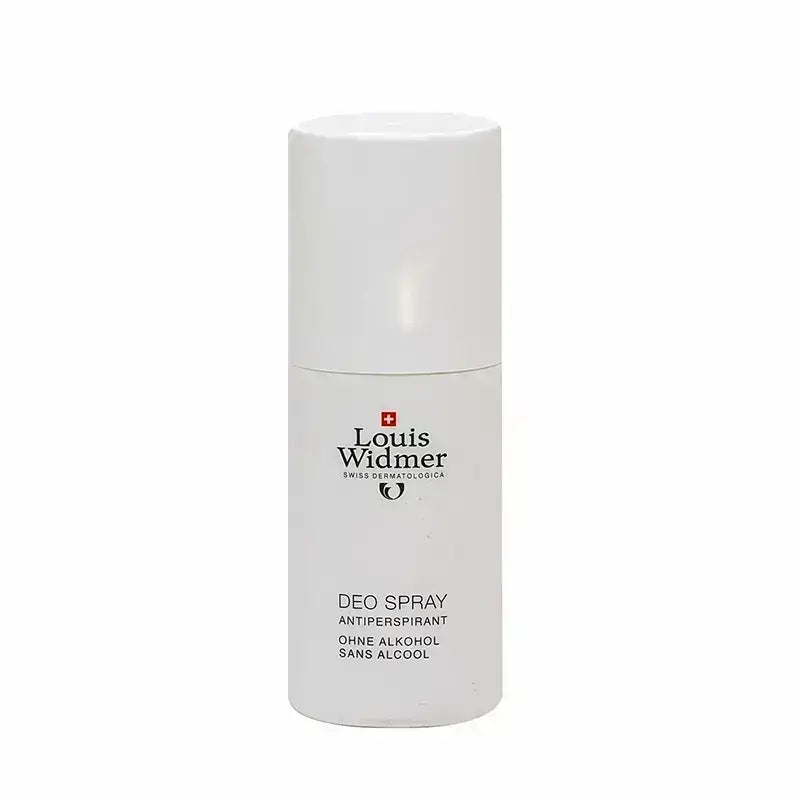 Louis Widmer Deo Spray 75Ml Sckay0155N 319