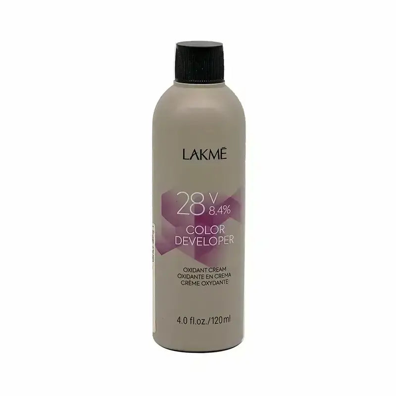 Lakme Chroma 28V Color Developer 120 ml 40311