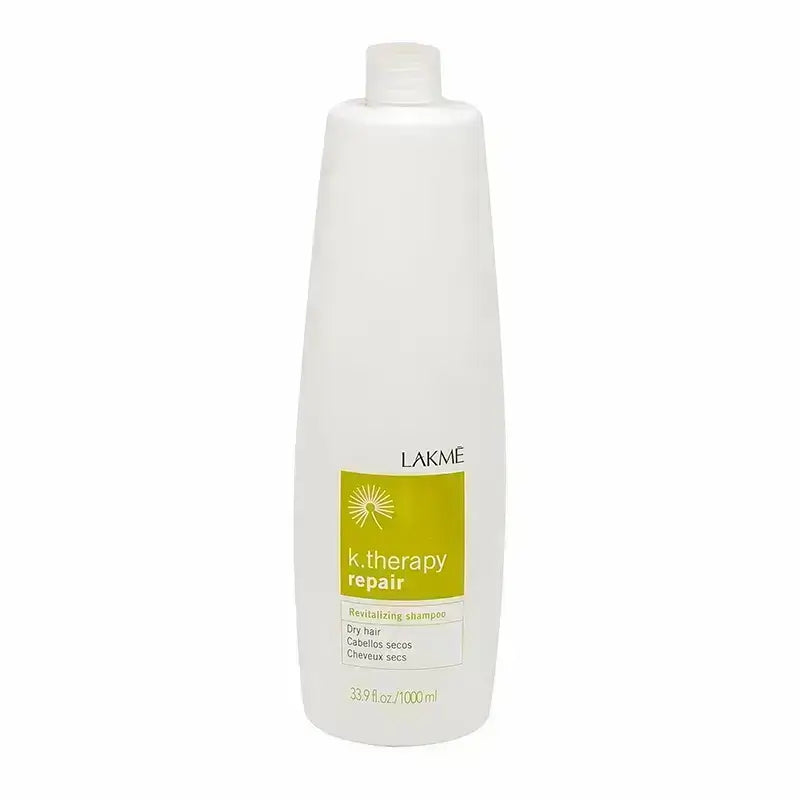 Lakme K.Therapy Repair Shampoo 1000ml 43413