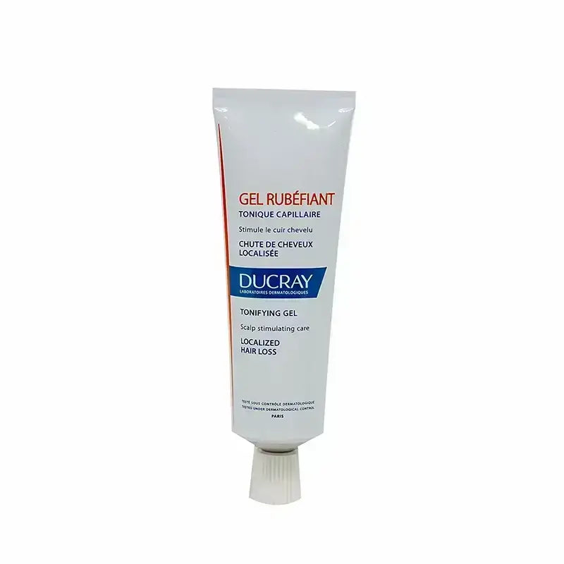 Ducray Stimulating Tonifying Gel 30 ml 14542