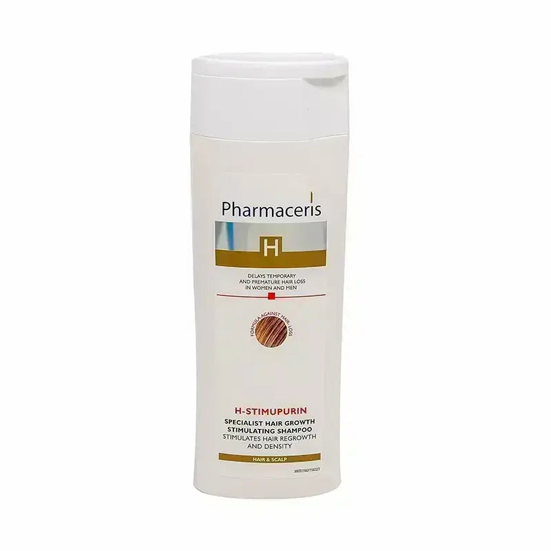 Pharmaceris H Stimupurin Shampoo 250 ml 9086