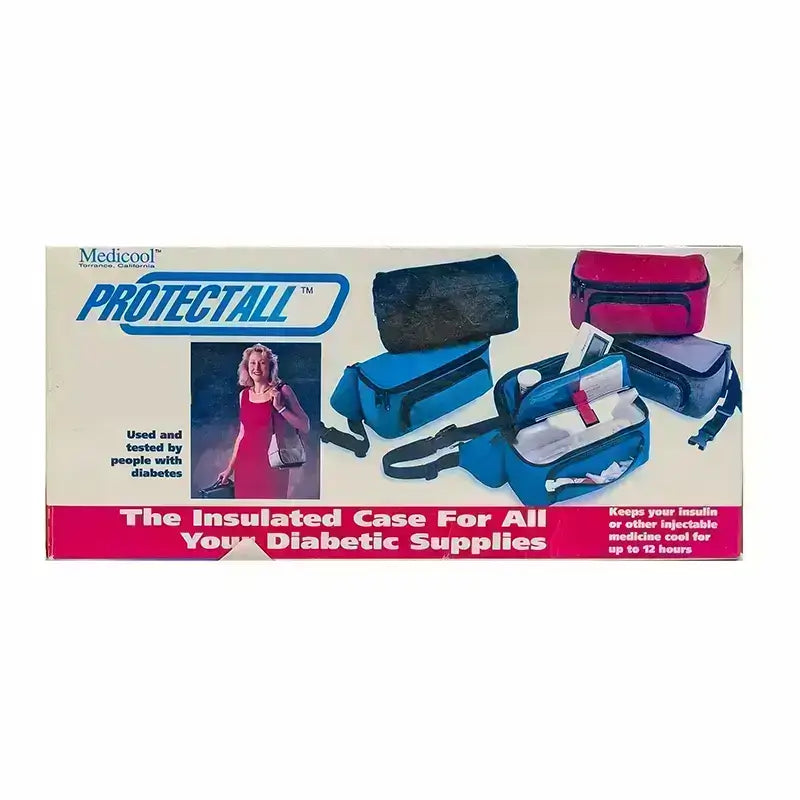 Medicool Protect All insulated Case 88