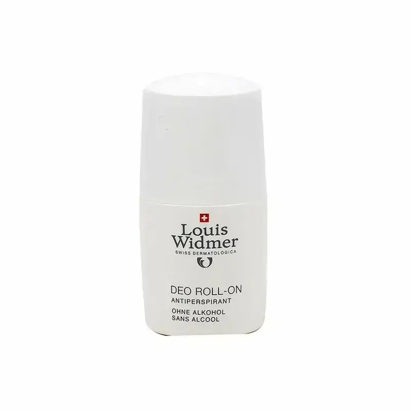 Louis Widmer Deo Roll On 0% Parfum 50 ml Sckay0147N 651