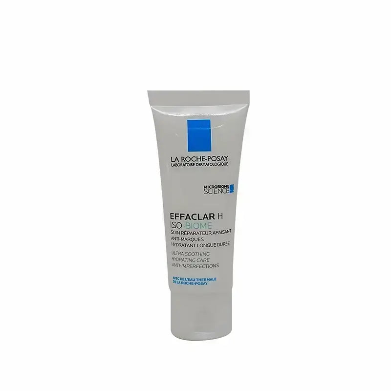 LA Roche Posay Effaclar H Iso Biome Cream 40 ml 85129