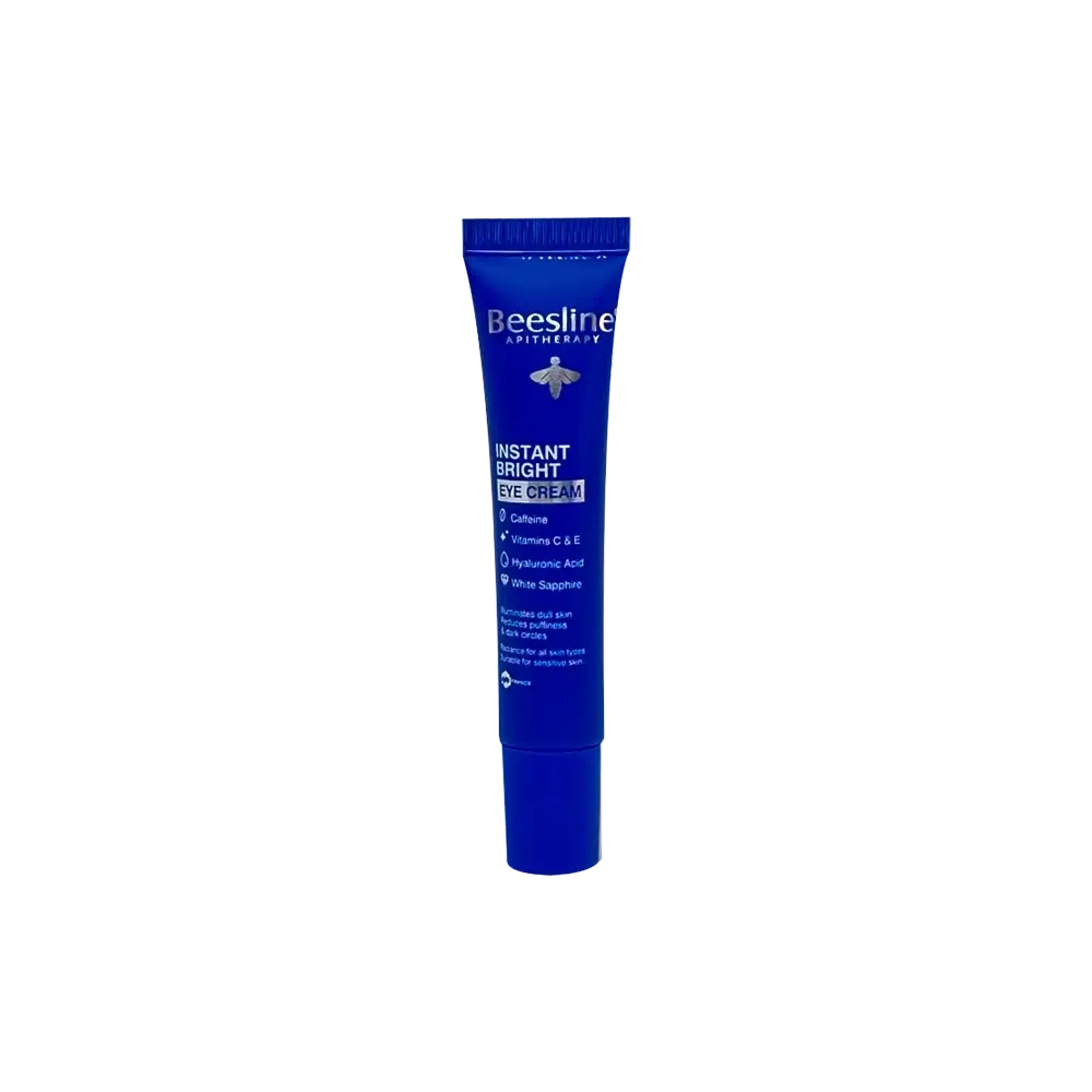 Beesline Instant Bright Eye Cream 15 ml