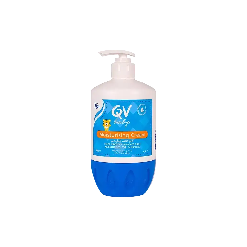 QV Baby Moisturising Cream 500 g