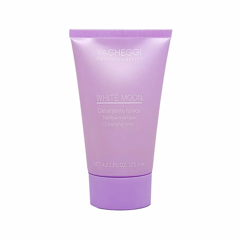 VAGHEGGI White Moon Cleansing Toner 125 ml