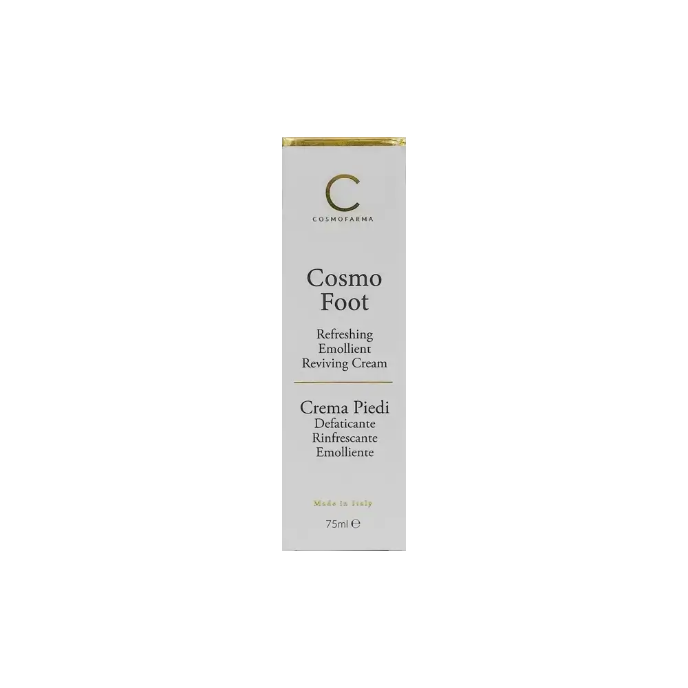 Cosmo Foot Cream 75 Ml
