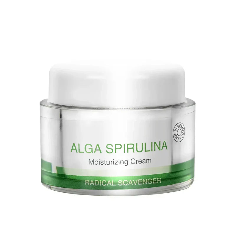 Perlamar Alga Spirulina Moisturizing Cream 50 Ml 74101