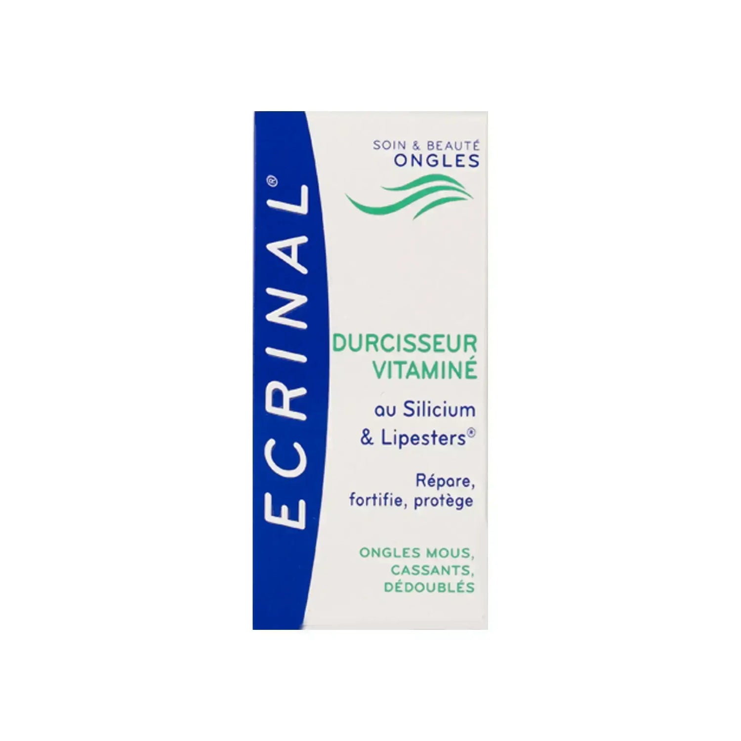 Ecrinal Vitamin Nail Strengthener 10 ml EC444