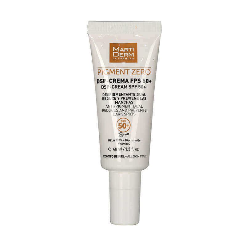 MartiDerm Depigmenting Cream SPF50+ 30ml 1006
