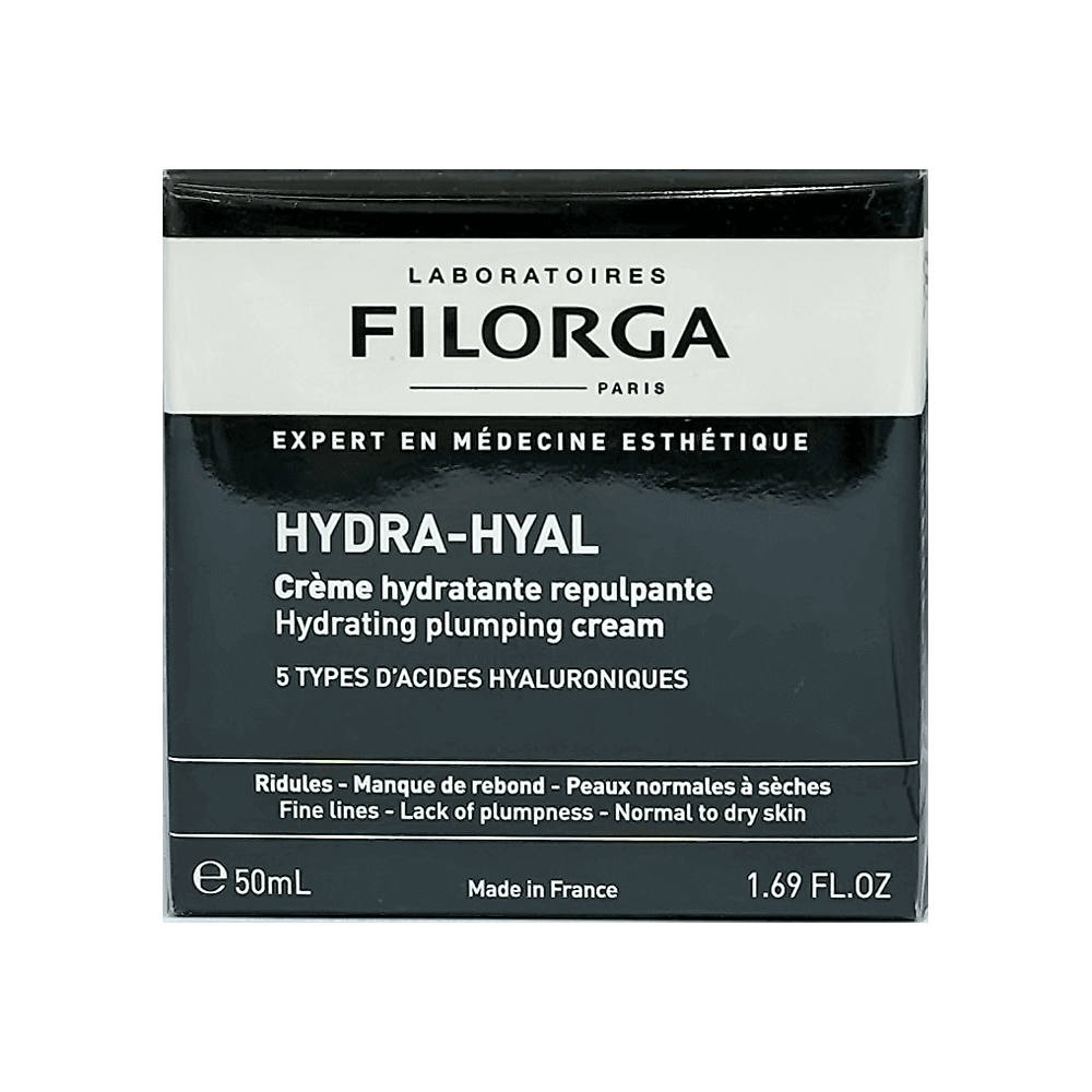 Filorga Hydra Hyal Cream 50 ml 10000099