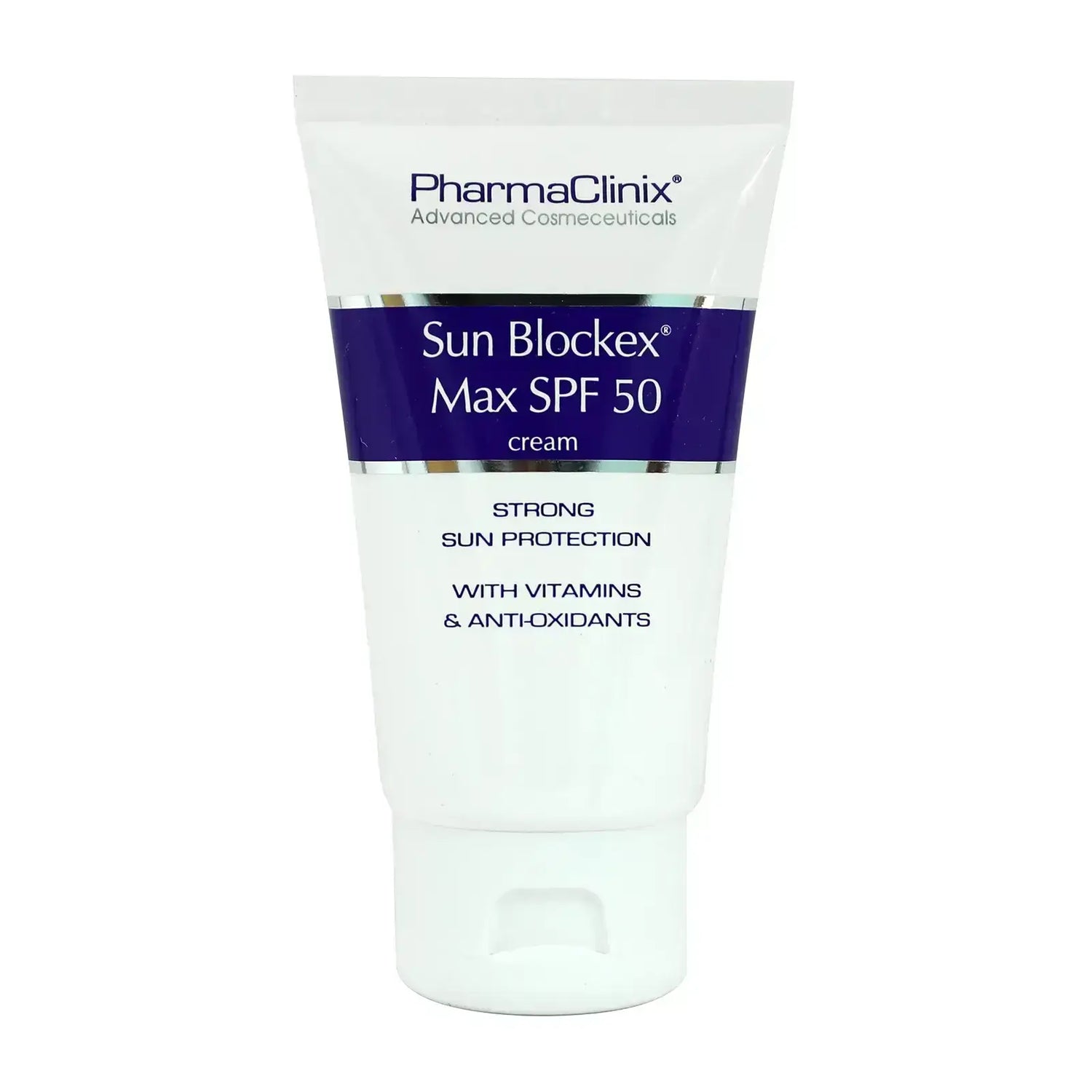 Pharmaclinix Sun Blockex Max SPF50 50ml