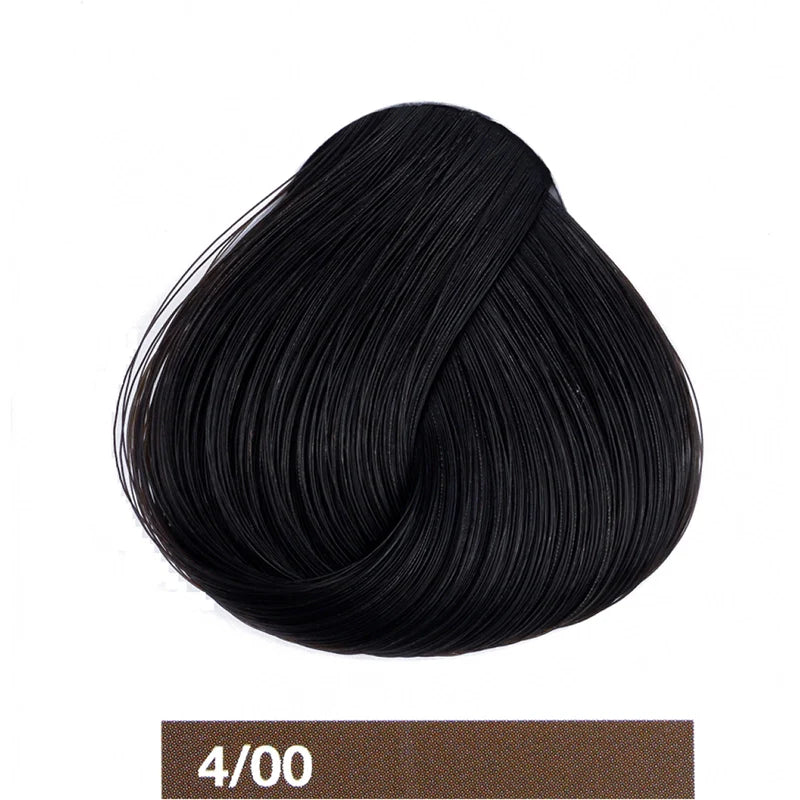 Lakme Chroma 4/00 Medium Brown 60 ml 74001