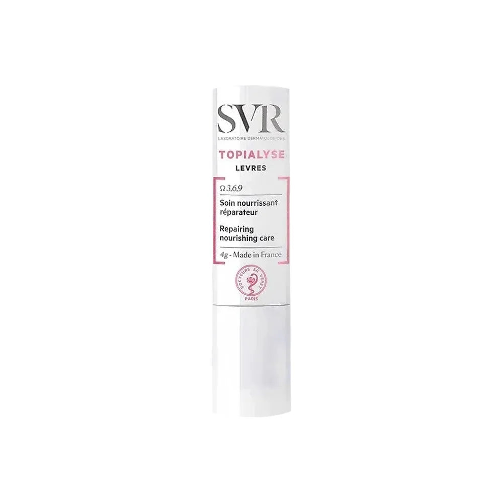 SVR Topialyse Lip Balm 4 g 119808