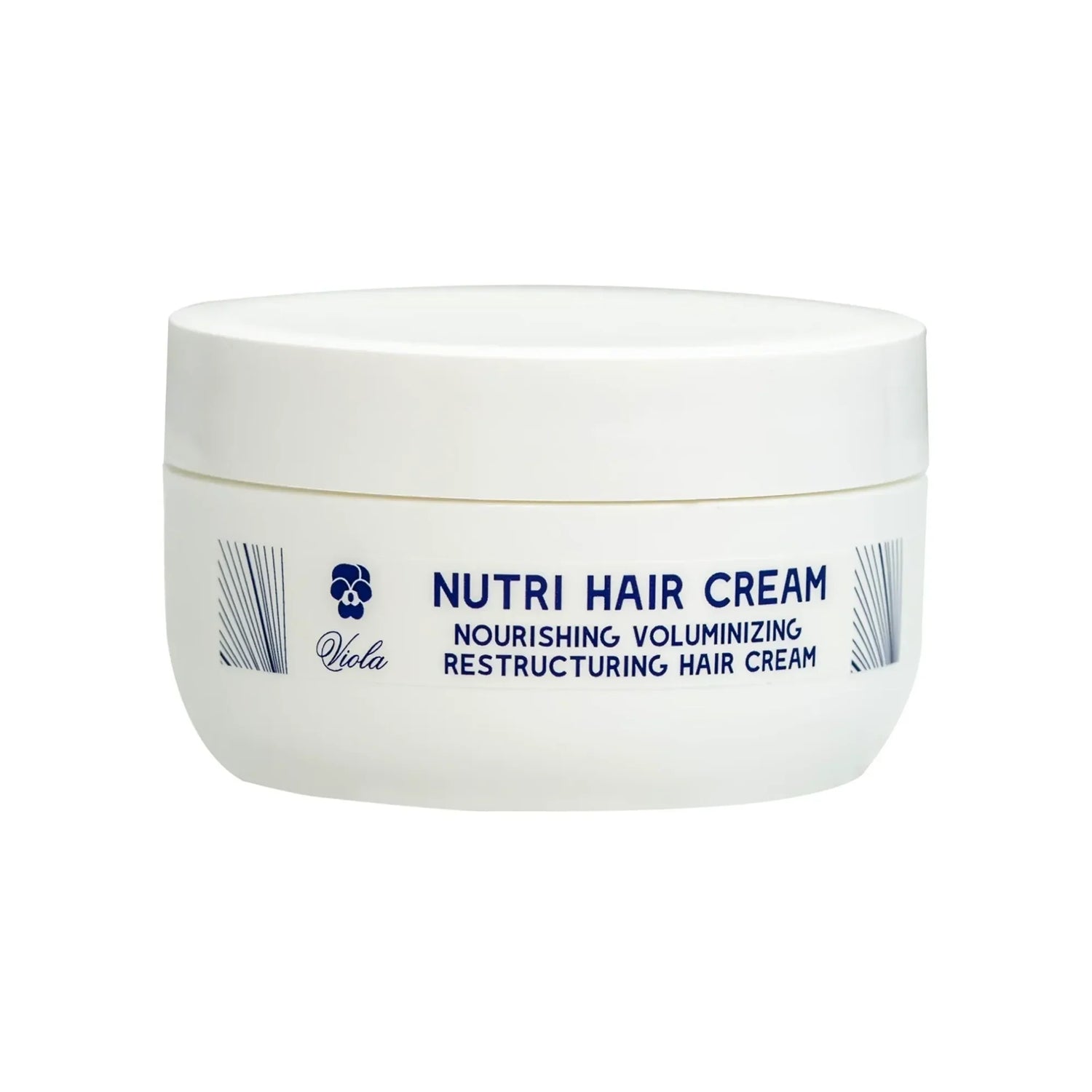Viola Nutri Hair Cream 250 ml VL030