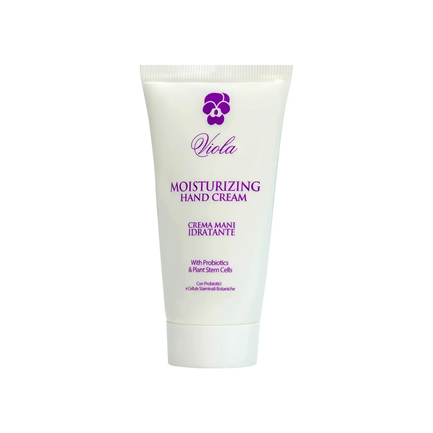 Viola Moisturizing Hands Cream 50 ml VL031