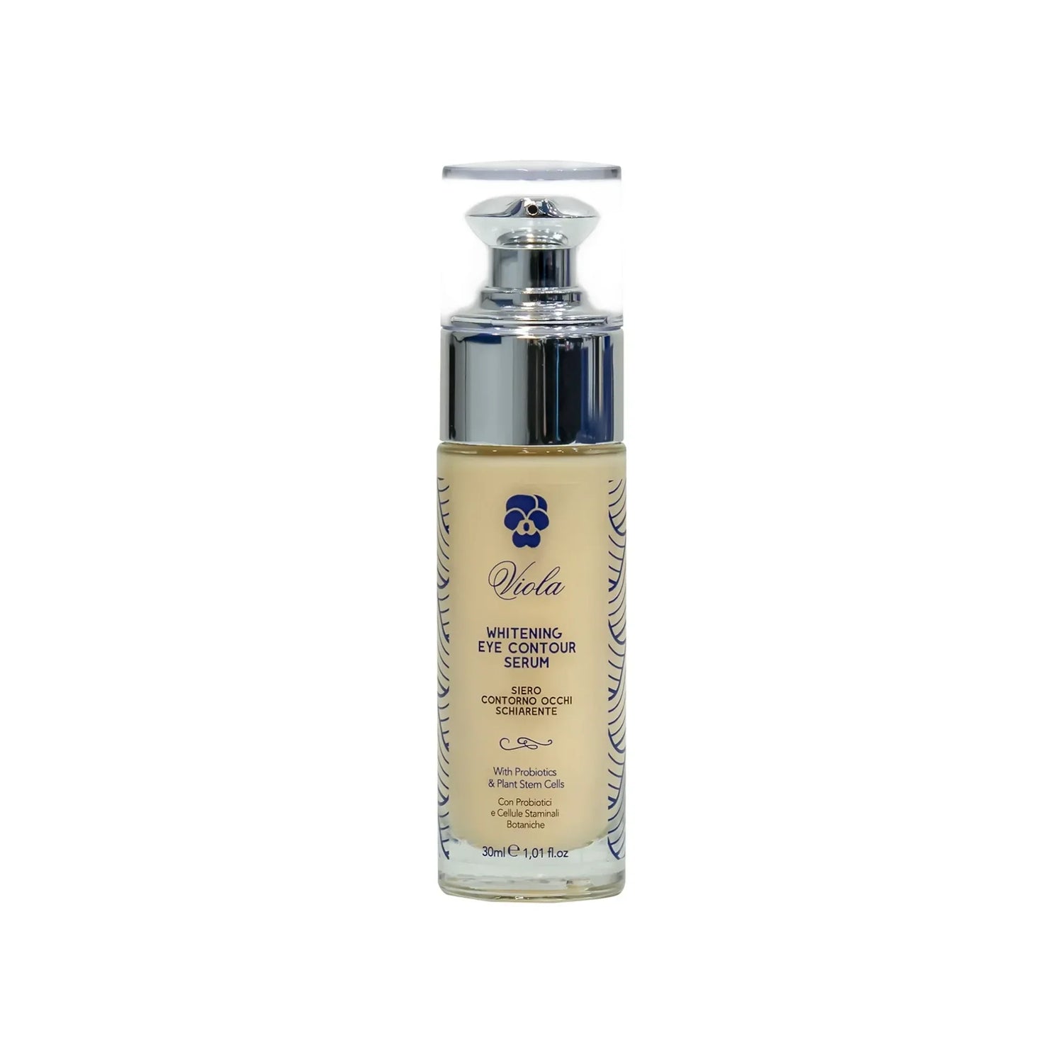 Viola Whitening Eye Contour Serum 30 Ml Vl004