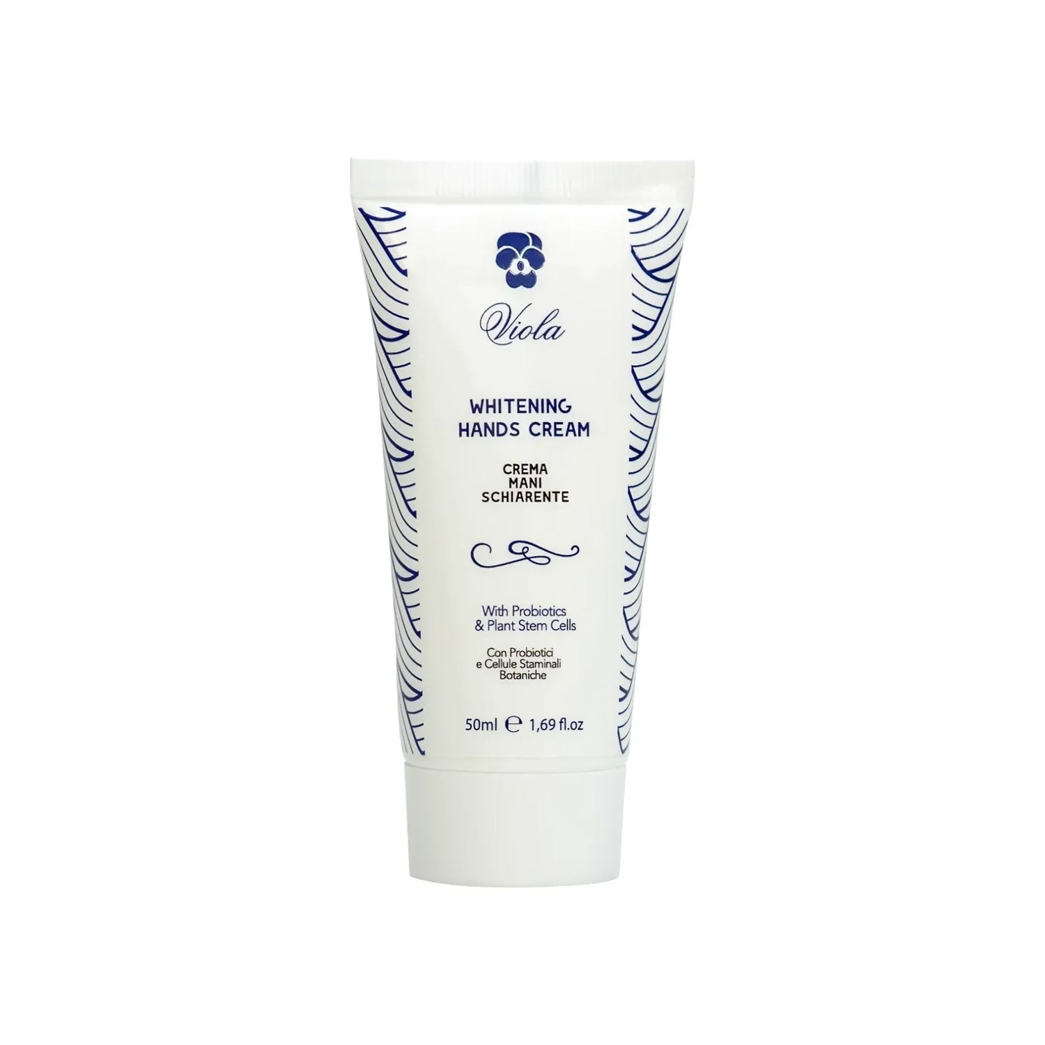 Viola Whitening Hands Cream 50 ml VL010