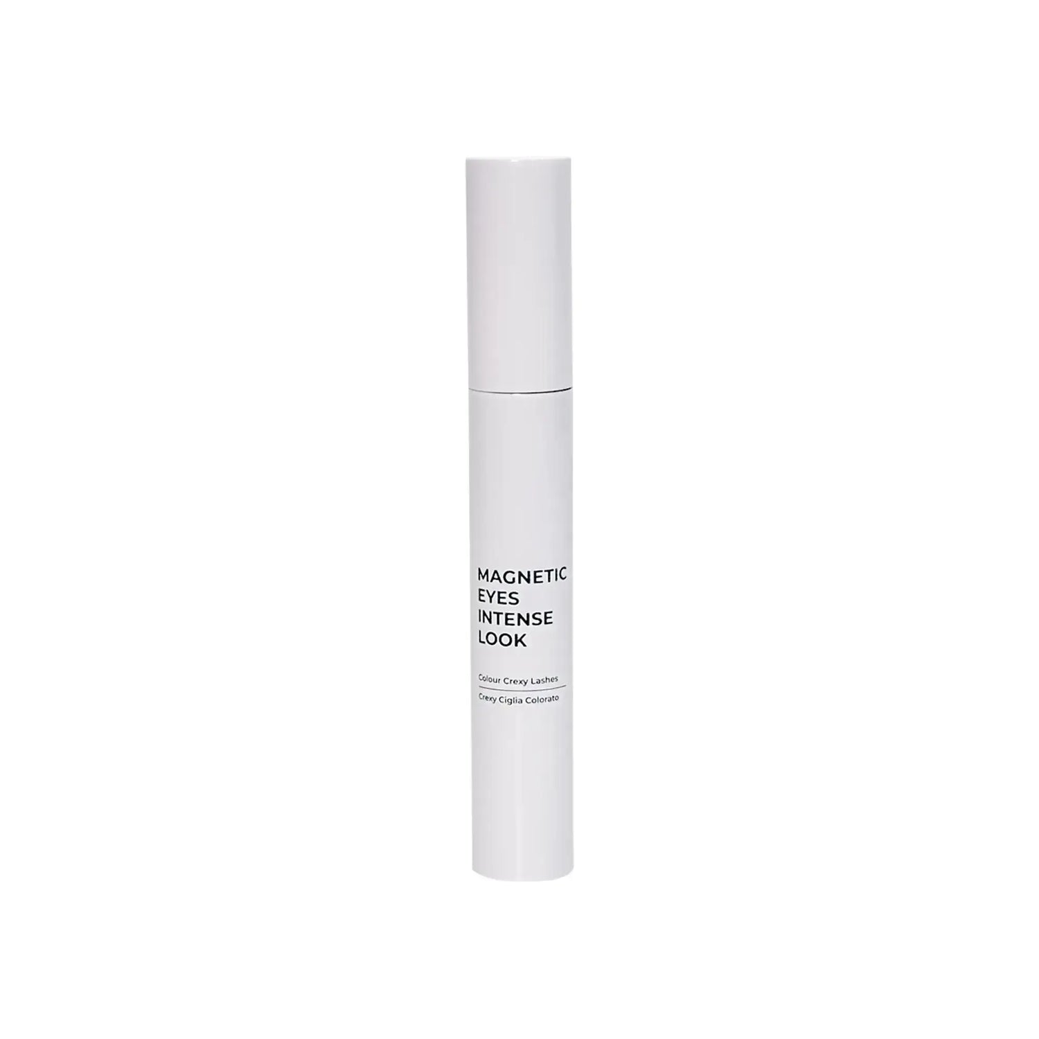 Labo Magnetic Eyes Intense Look Colour Crexy Lashes Deep Brown 6.5 ml