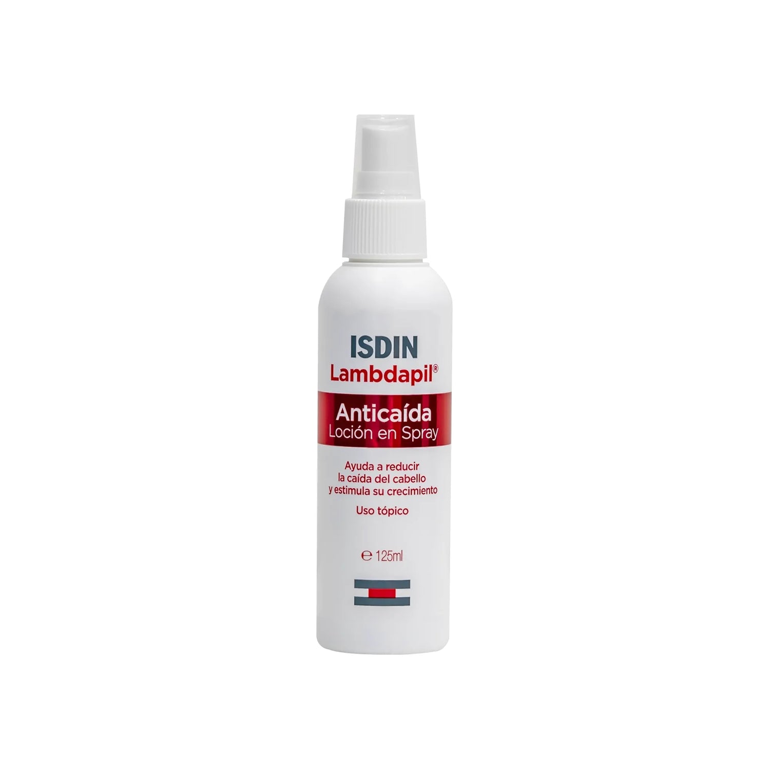ISDIN Lambdapil Anti-Hair Loss Lotion Spray 125 ml