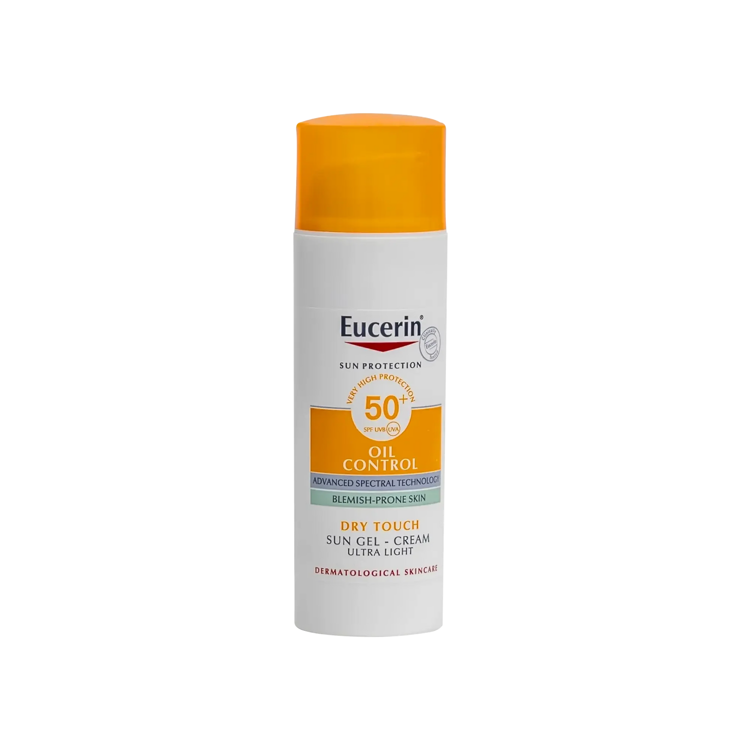 Eucerin Sun Oil Control 50 ML 69767 0317