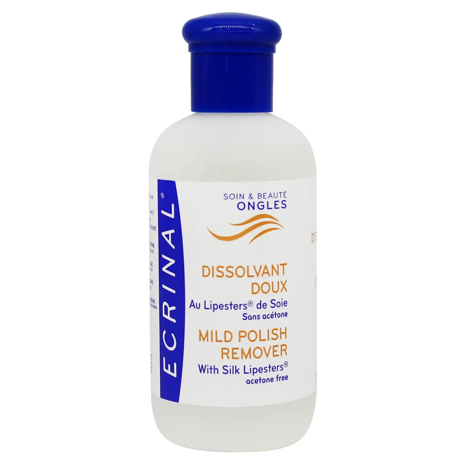Ecrinal Nail Polish Remover125 EC457