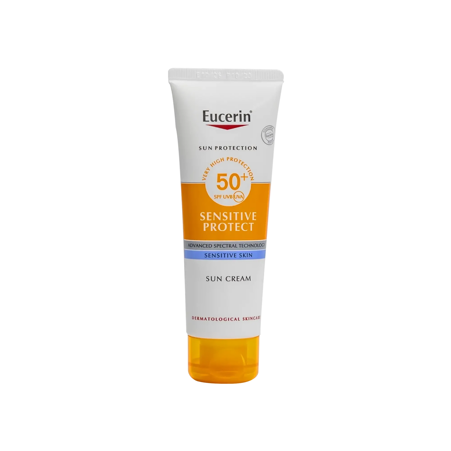 Eucerin Sun Cream 50+ 50 ML 63842
