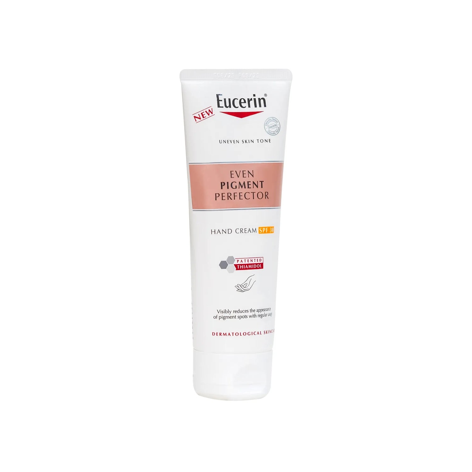 Eucerin Even Pigment Perfector hand Cream 75 ML 0711