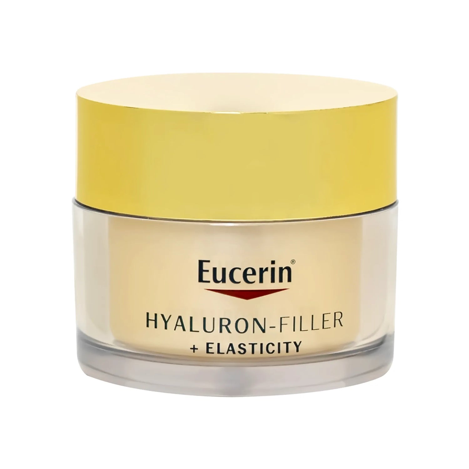 Eucerin Hyaluron Filler Elasticity Day Cream 50Ml 69675