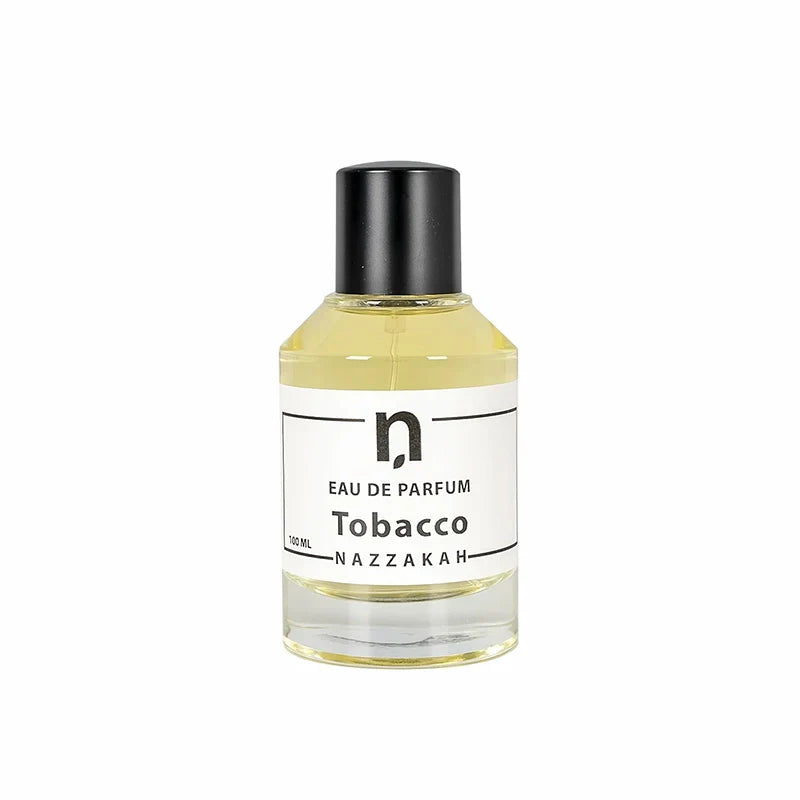 Nazzaka Tobacco 100ml