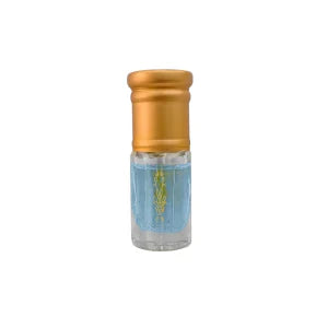 Roshosh Kw Oil Oud Ginger 3g