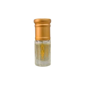 Roshosh Kw Oil Oud Leather 3g