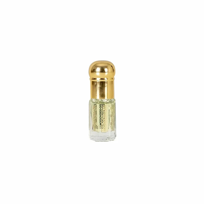 Nazzaka Arabic Oil Fruity
