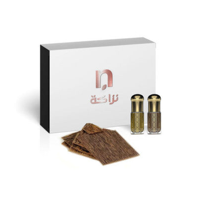Nazzaka Nazzakah Collection