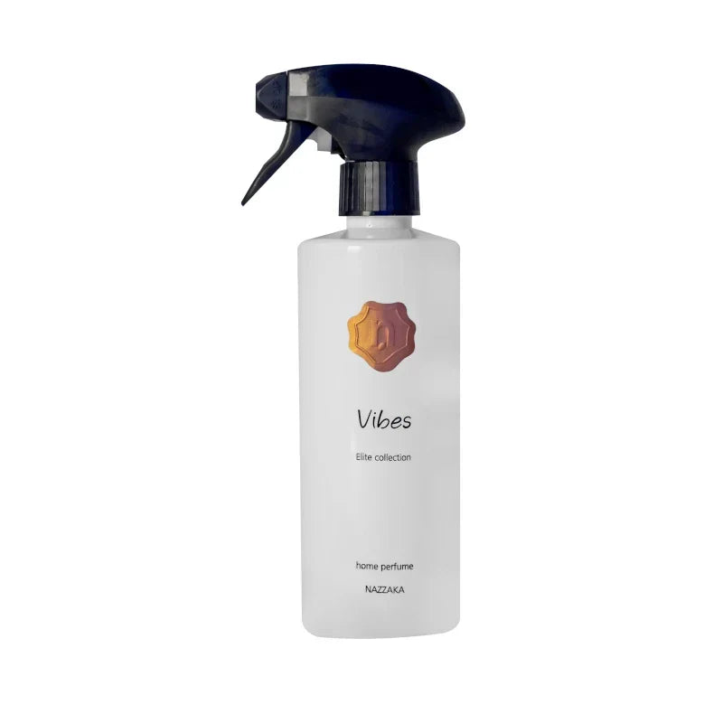 Nazzaka KW Vibes 500 ml