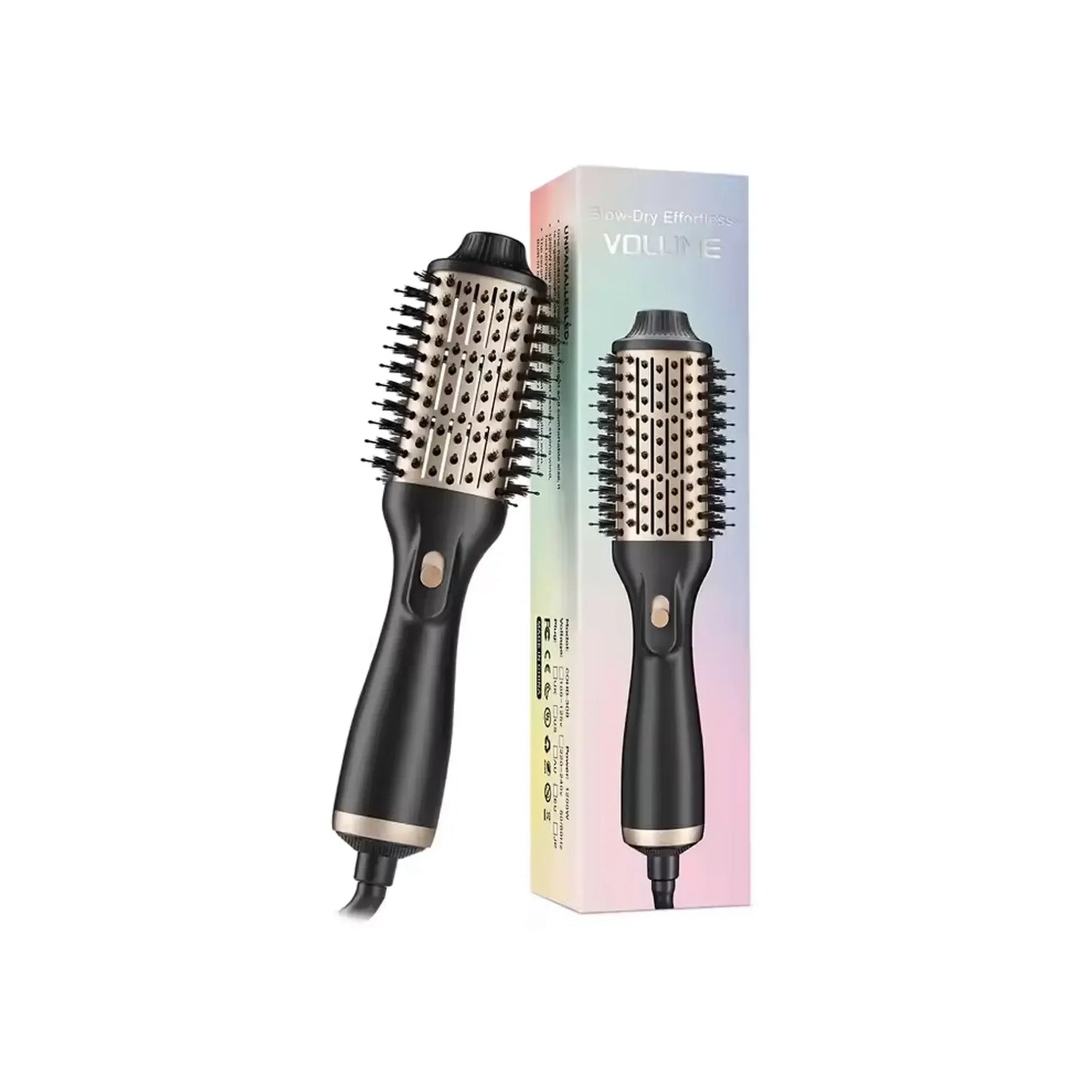 One Step Volumizer Hair Dryer COHB-308